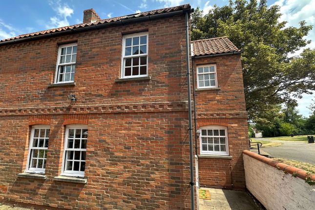 Queen Street Place, Louth LN11 2 bed semi