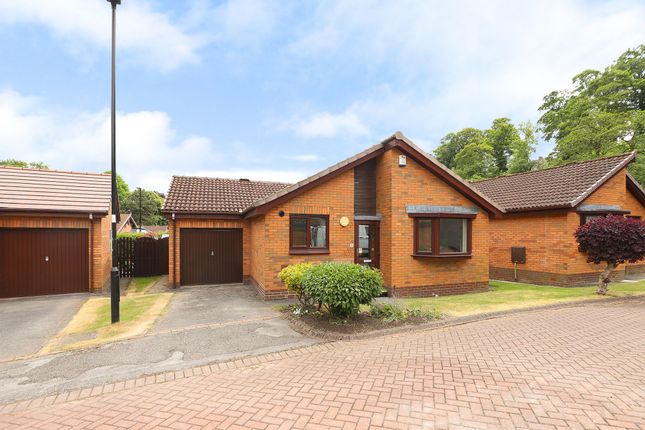 Mountford Croft, Sheffield S17 2 bed bungalow for sale