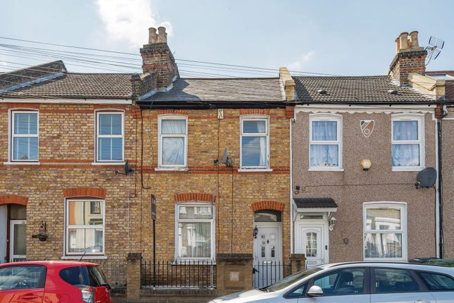 Scrooby Street, London 2 bed terraced house for sale