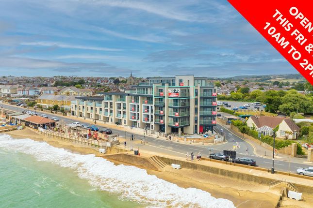 Sandown, Isle of Wight 2 bed apartment for sale