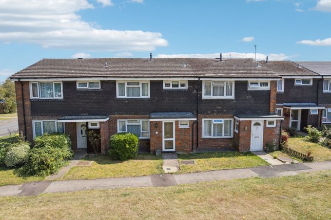 Groom Road, Great Missenden HP16 3 bed terraced house for sale