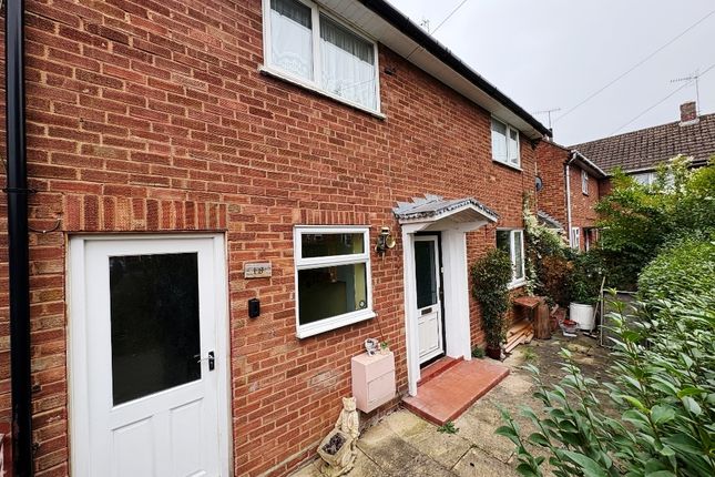 Bayly Close, Evesham 3 bed terraced house for sale