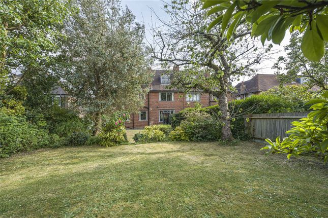 Brim Hill, London, N2 5 bed semi