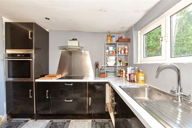 3 bed detached bungalow