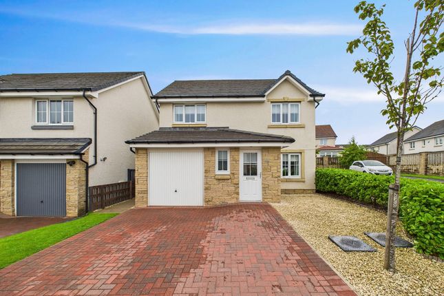 Kilmarnock KA1 3 bed detached house for sale