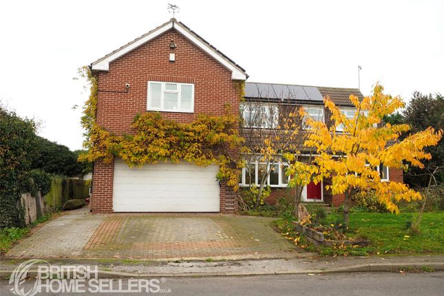 6 bedroom detached house for sale