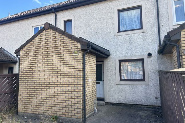 Cypress Gardens, Killingworth... 2 bed terraced house for sale