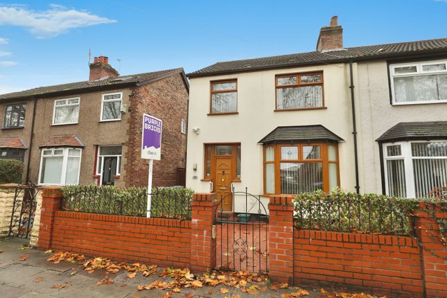 3 bed semi-detached house