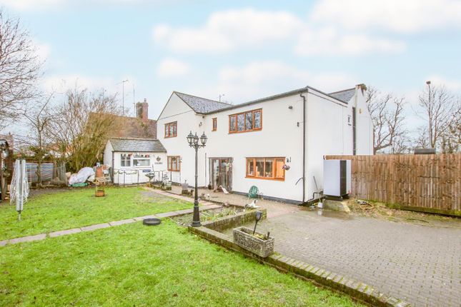 Watling Street, Hockliffe 5 bed detached house for sale