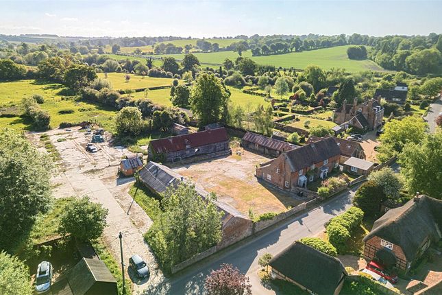 Wootton Rivers, Marlborough... Land for sale