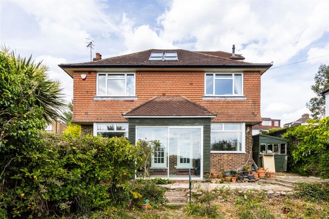 Rural Way, Redhill 4 bed detached house for sale