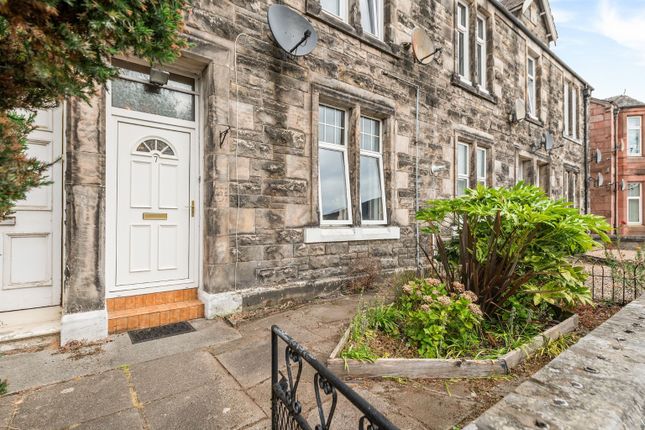 2 bed flat