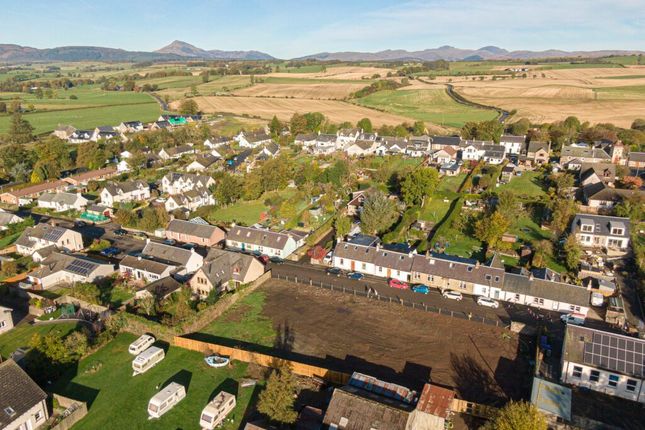Plot 1, Low Town, Thornhill, FK8 Land for sale