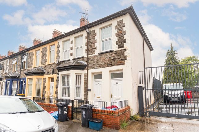 Coverack Road, Newport, NP19 2 bed flat for sale