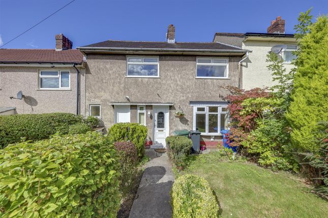 Coronation Grove, Newchurch, Rossendale 2 bed terraced house for sale