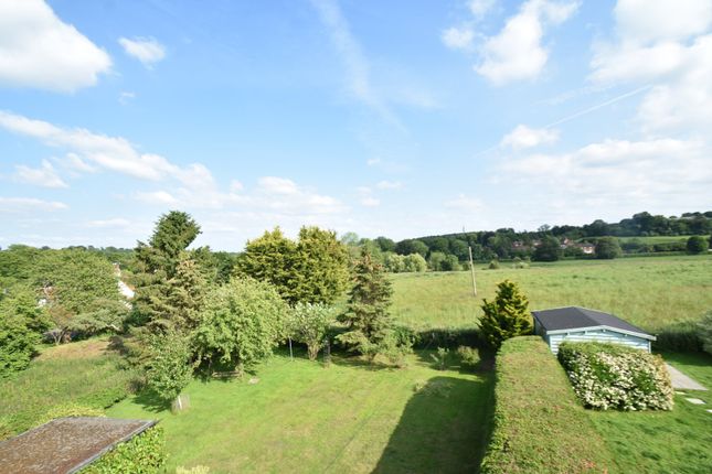 Drydell Lane, Pednor, Chesham... 4 bed semi