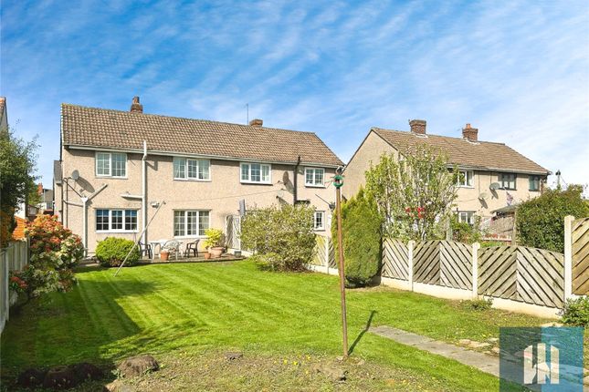 Church Drive, South Kirkby... 3 bed semi