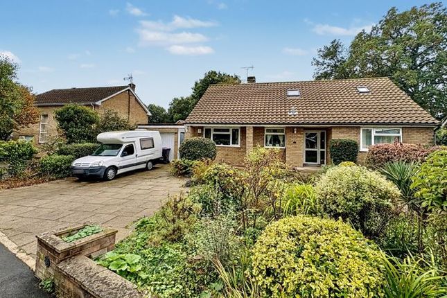 5 bedroom detached bungalow for sale