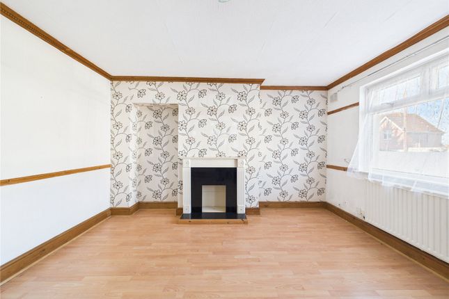 Colchester Crescent, Bristol, BS4 3 bed end of terrace house for sale