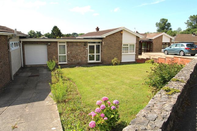 Parkfields Road, Bridgend, Bridgend... 3 bed bungalow for sale