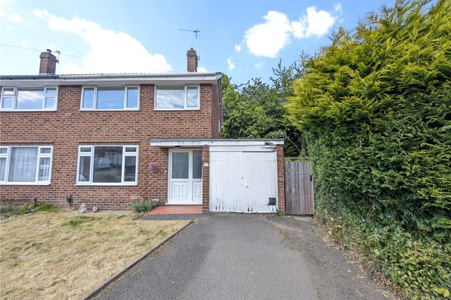 Brookdale, Hadley, Telford... 3 bed semi