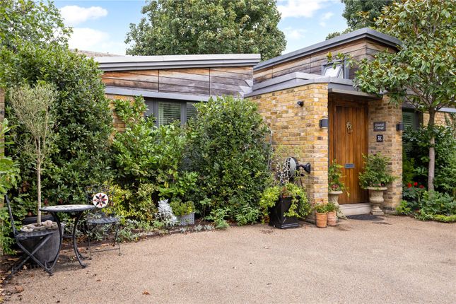 Colinette Road, Putney, London, SW15 2 bed bungalow for sale