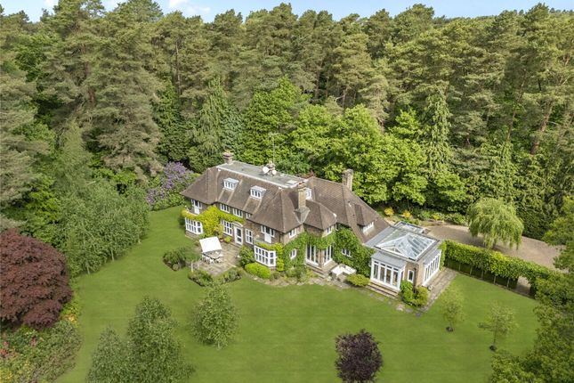 7 bedroom detached house for sale