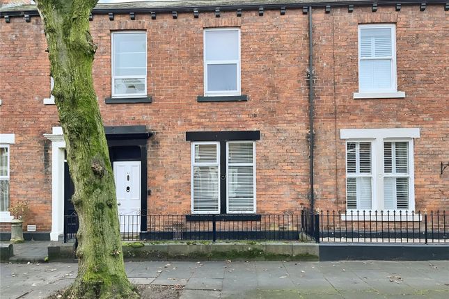 Hart Street, Cumbria CA1 3 bed terraced house for sale