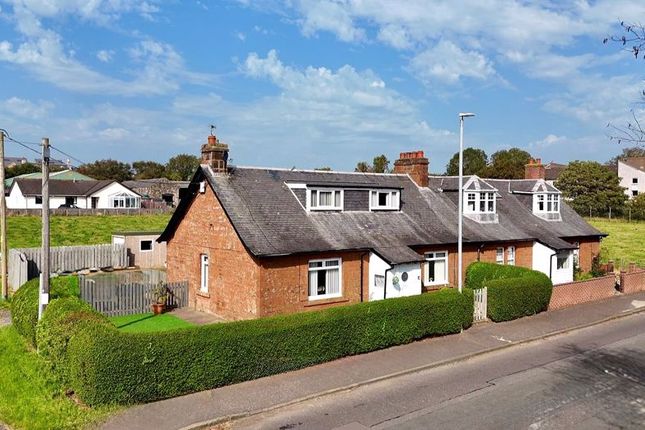 Whiteside Cottages, Tarbolton Road... 4 bed semi