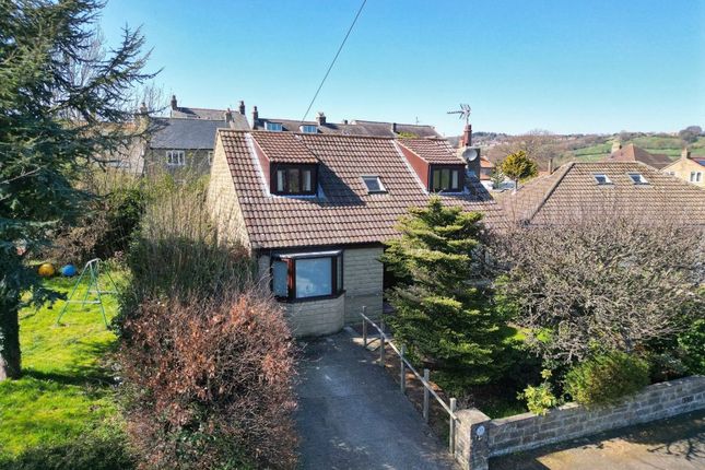4 bedroom detached bungalow for sale