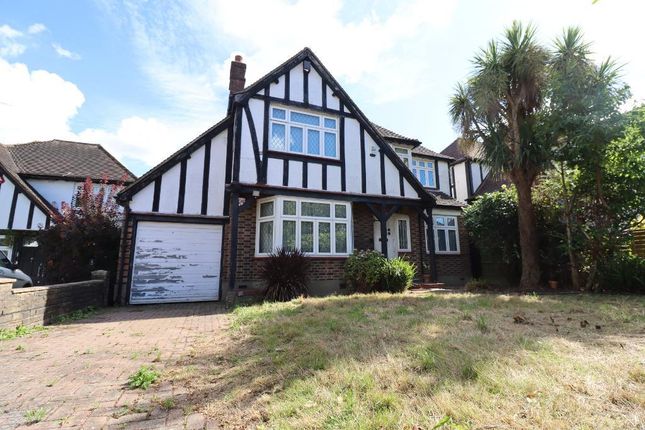 Edgware HA8 4 bed detached house for sale