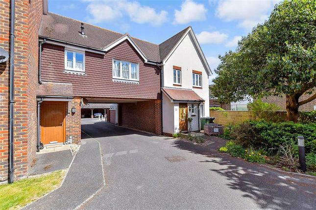 1 bedroom coach house for sale