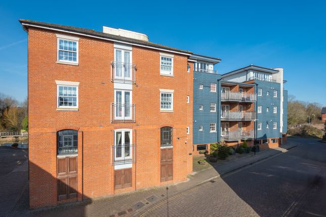 Ripple Court, Barton Mill Road 2 bed apartment for sale