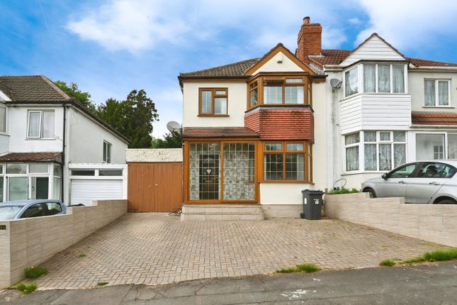 Jerrys Lane, Birmingham B23 3 bed semi