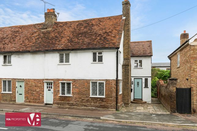 Park Lane, Broxbourne EN10 2 bed house for sale