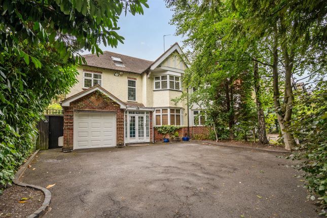 Streetsbrook Road, Solihull 5 bed semi