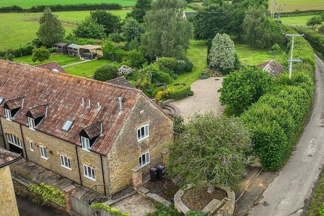 Woolston, North Cadbury 5 bed barn conversion for sale