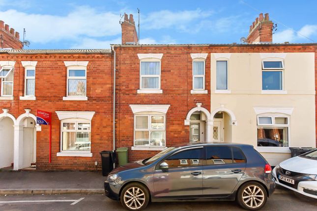 Whitworth Road, Wellingborough NN8 3 bed terraced house for sale