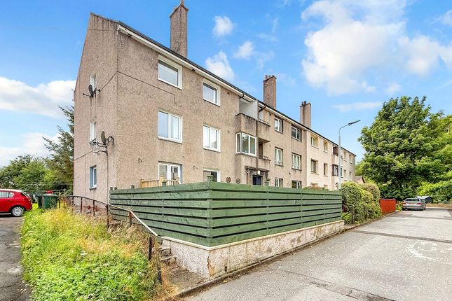 1D Castle Road, Oban, Argyll, PA34... 2 bed flat for sale