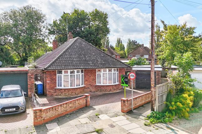 3 bedroom bungalow for sale