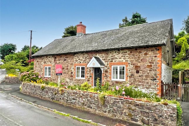 3 bed detached house