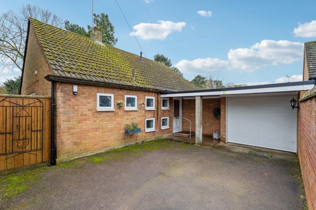 King Street, Tring 2 bed bungalow for sale