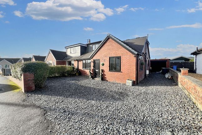 Bowland Road, Preston 4 bed bungalow for sale