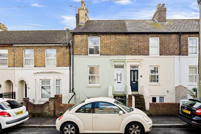 Odo Road, Dover, CT17 4 bed terraced house for sale