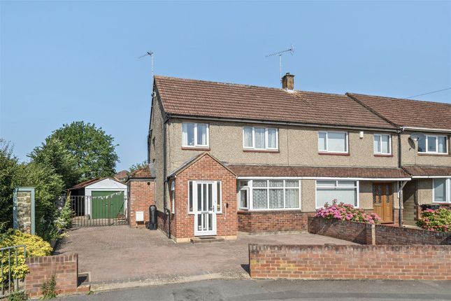 Parliament Street, Chippenham 3 bed terraced house for sale