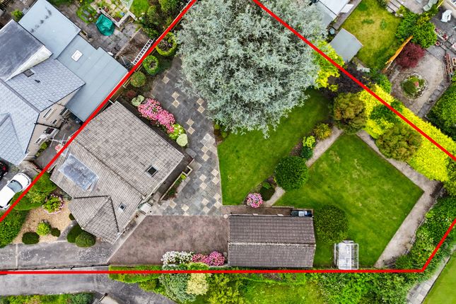 Borwick Lane, Warton, LA5 4 bed detached bungalow for sale