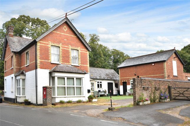 Horne, Horley, Surrey, RH6 5 bed detached house for sale