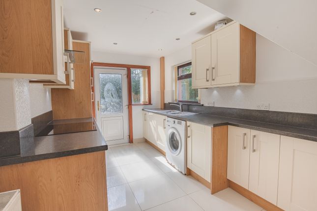 Heathryfold Circle, Aberdeen 2 bed end of terrace house for sale