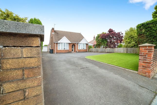 3 bedroom bungalow for sale