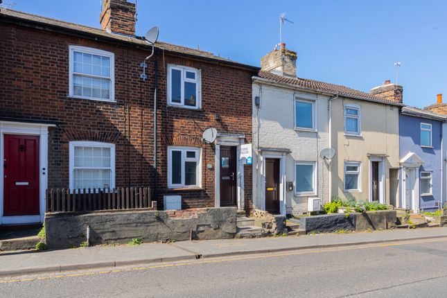 Brook Street, Colchester, CO1 1 bed terraced house for sale